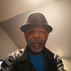 Meet your Posher, Ron